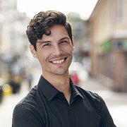 Profilbild för Linus Ingelsbo