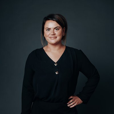 Profilbild för Alexandra Jacobsson