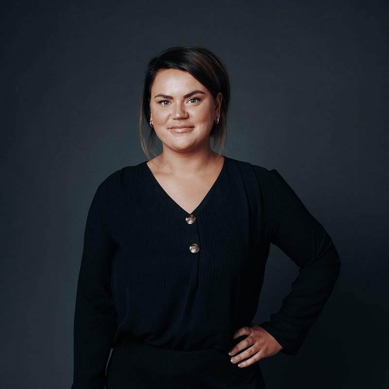 Profilbild för Alexandra Jacobsson