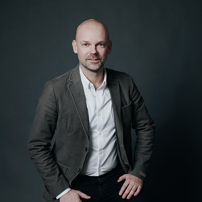Profilbild för Johan Pålsson