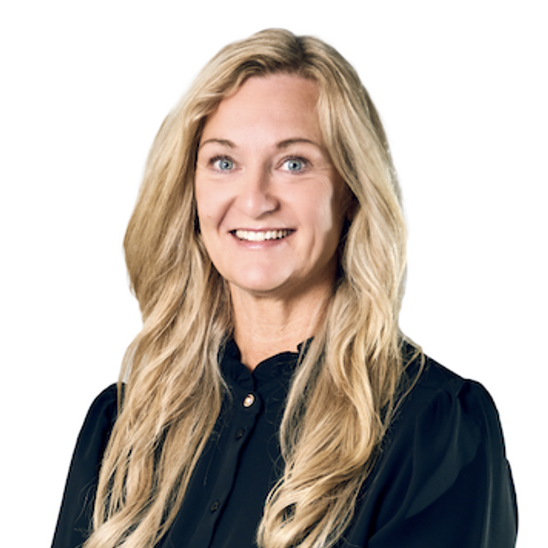 Profilbild för Cecilia Lindh