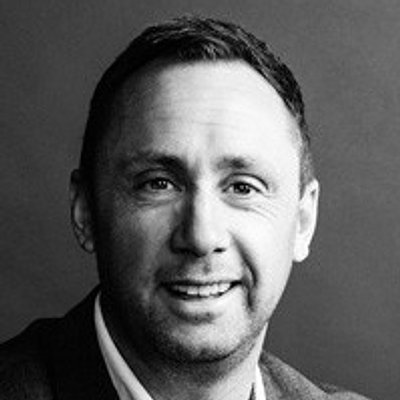 Profilbild för Fredrik Egir