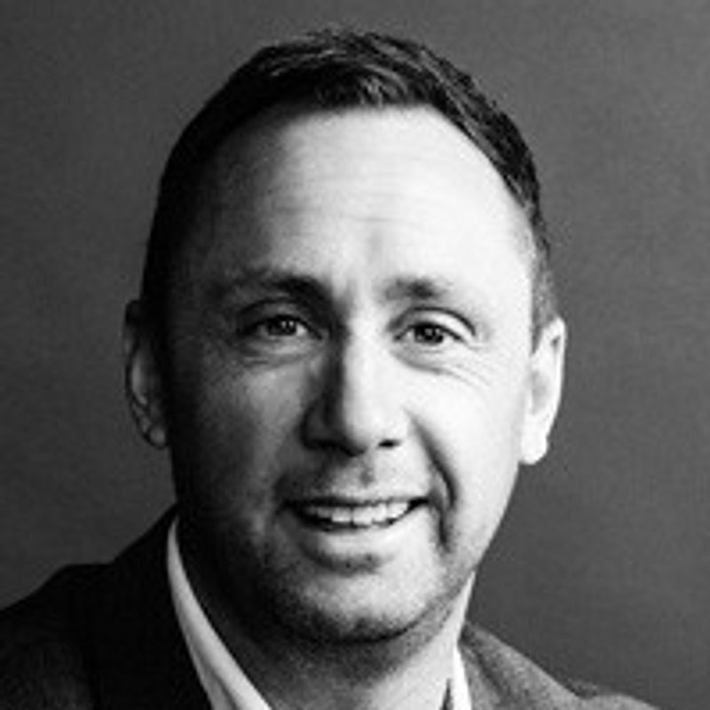 Profilbild för Fredrik Egir