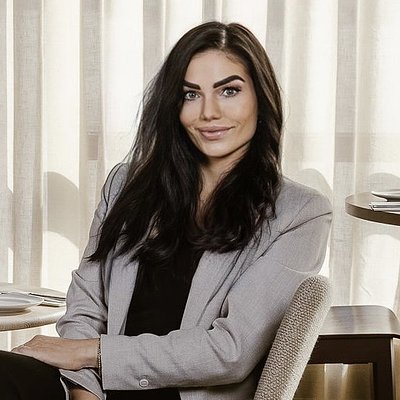 Profilbild för Sandra Bryngson