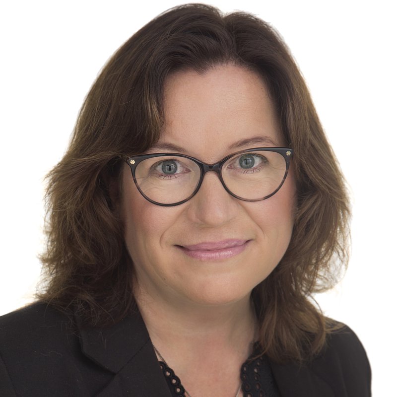 Profilbild för Linda Gustafsson