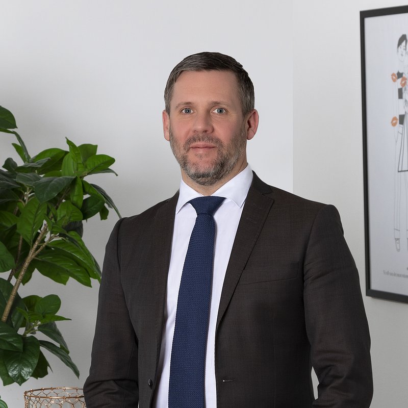 Profilbild för Christian Göransson