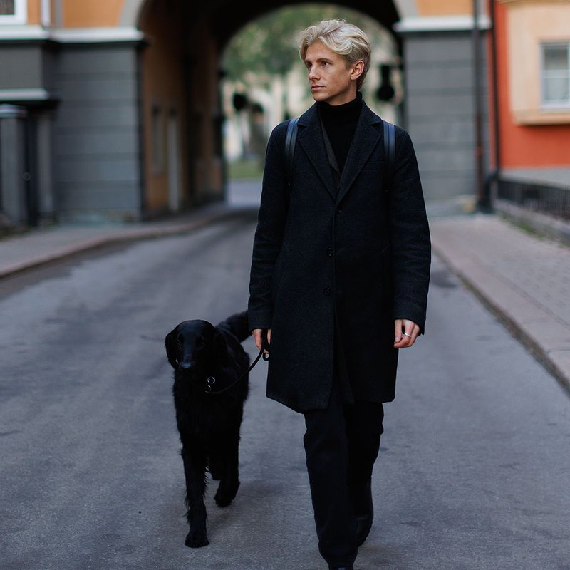 Profilbild för Viktor Moberg