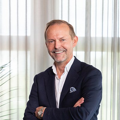 Profilbild för Jörgen Laurenius