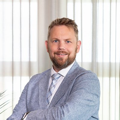 Profilbild för Andreas Paulsson