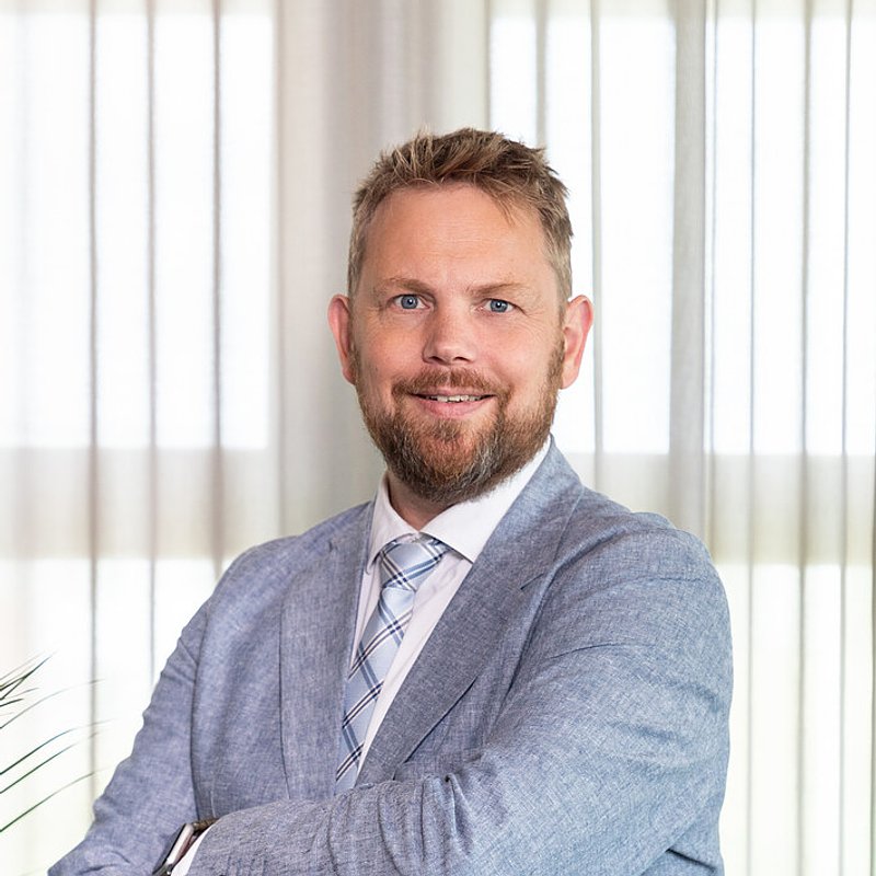 Profilbild för Andreas Paulsson