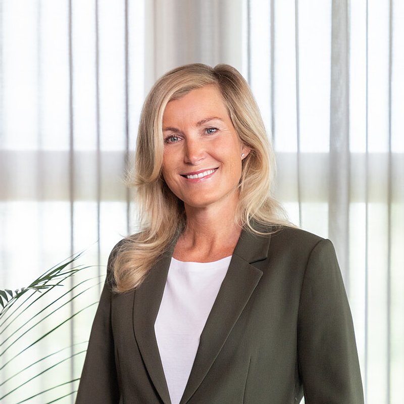 Profilbild för Sandra Fjällström Olsson