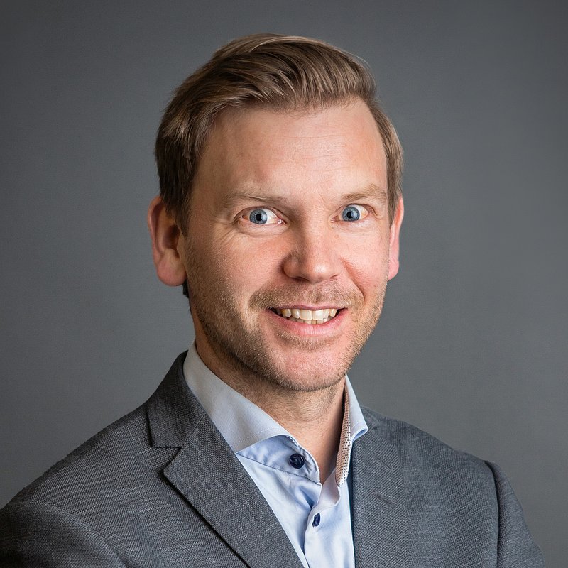 Profilbild för Andreas Ejresund