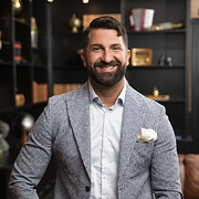 Profilbild för Mikael Efrem