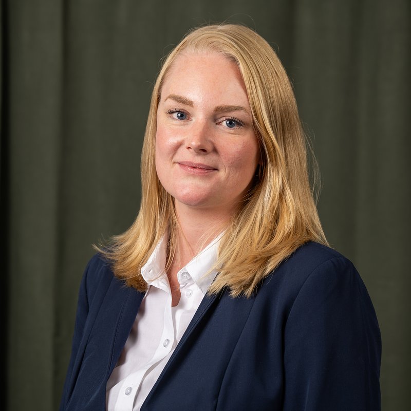 Profilbild för Linda Westerlund