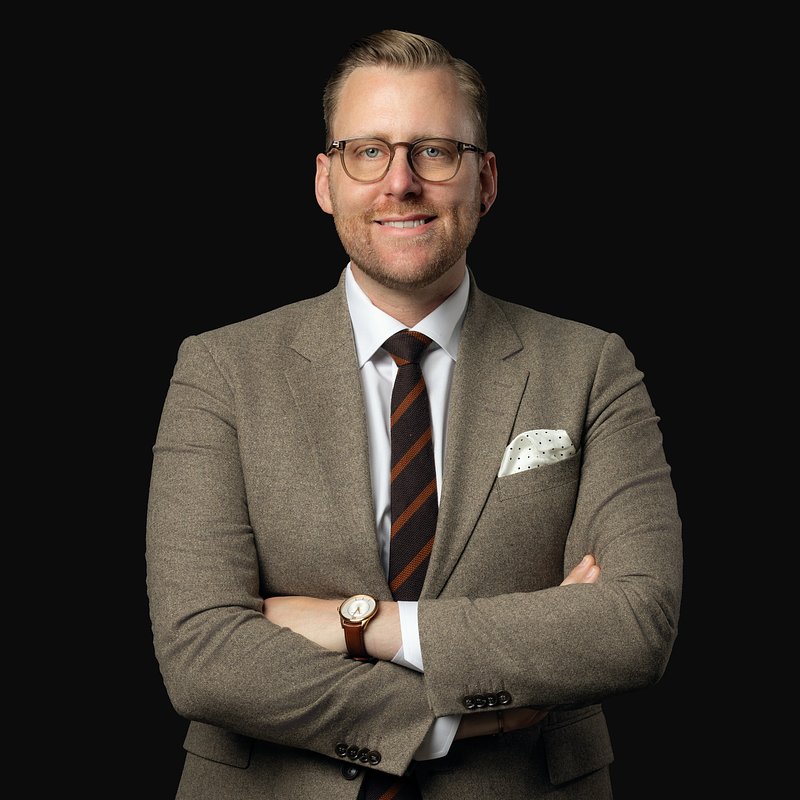 Profilbild för Gustav Westerståhl