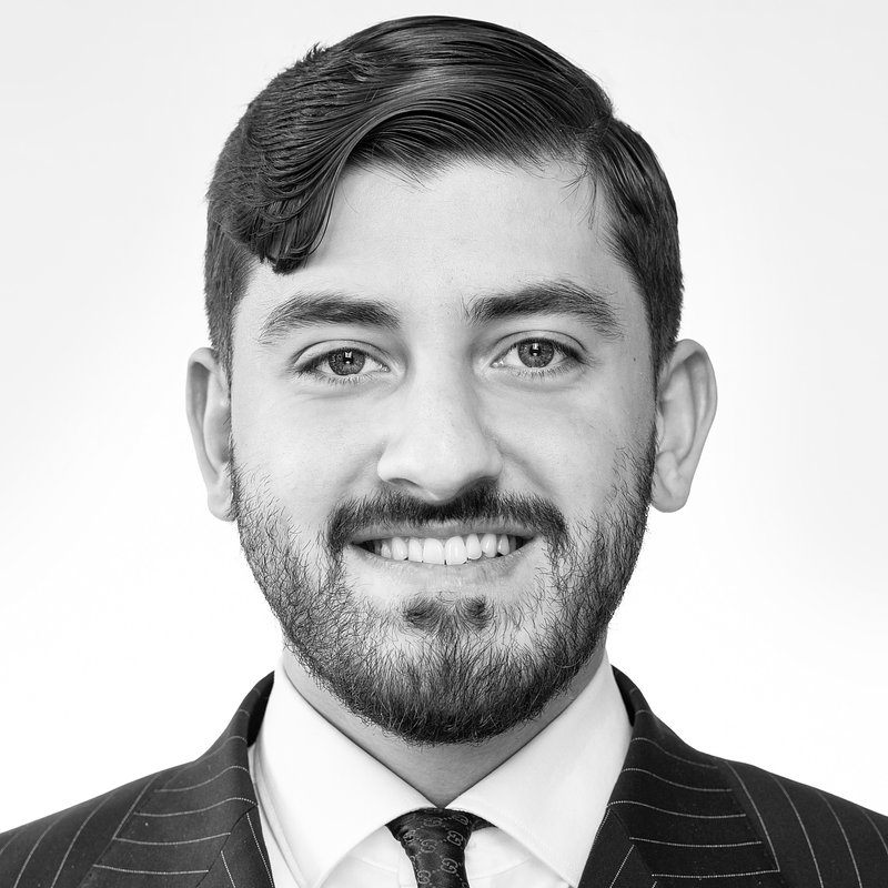 Profilbild för Arman Davarzan