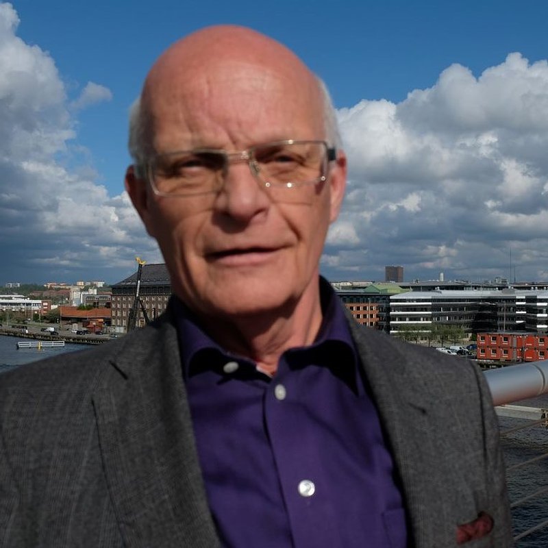 Profilbild för Roy Winqvist