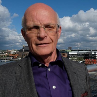 Roy Winqvist