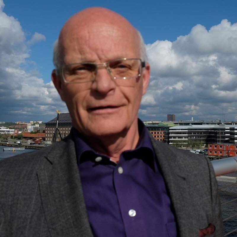 Profilbild för Roy Winqvist