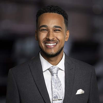 Daniel Ghebermichail