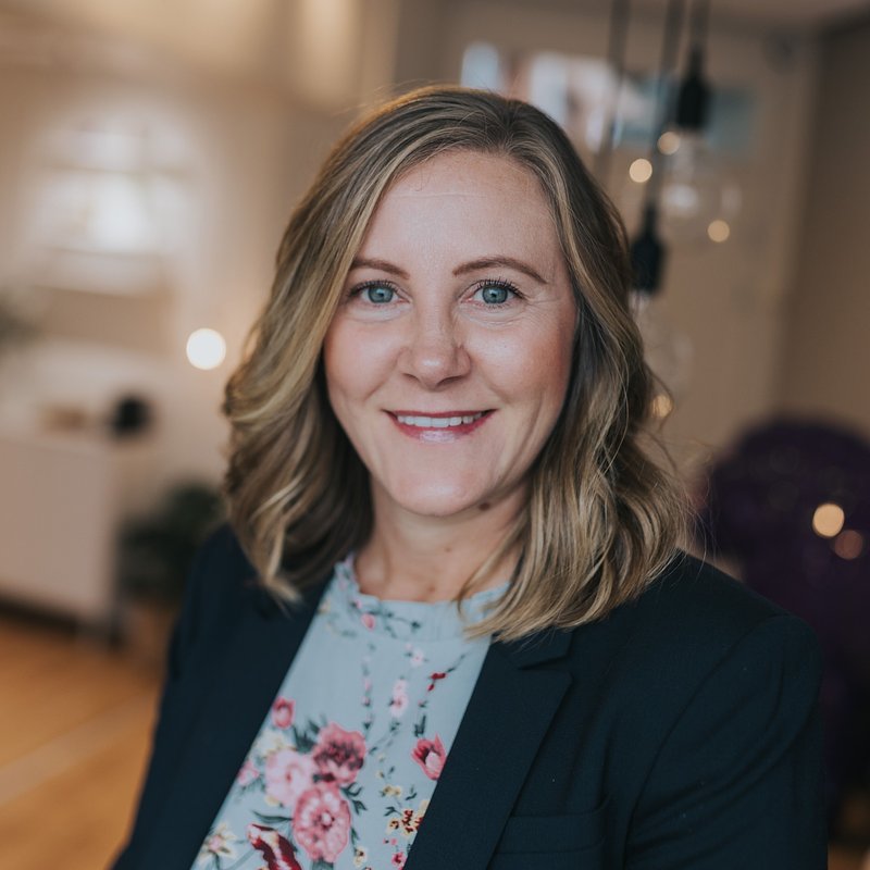 Profilbild för Caroline Biselius