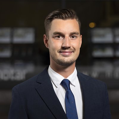 Profilbild för Filip Kolmgren