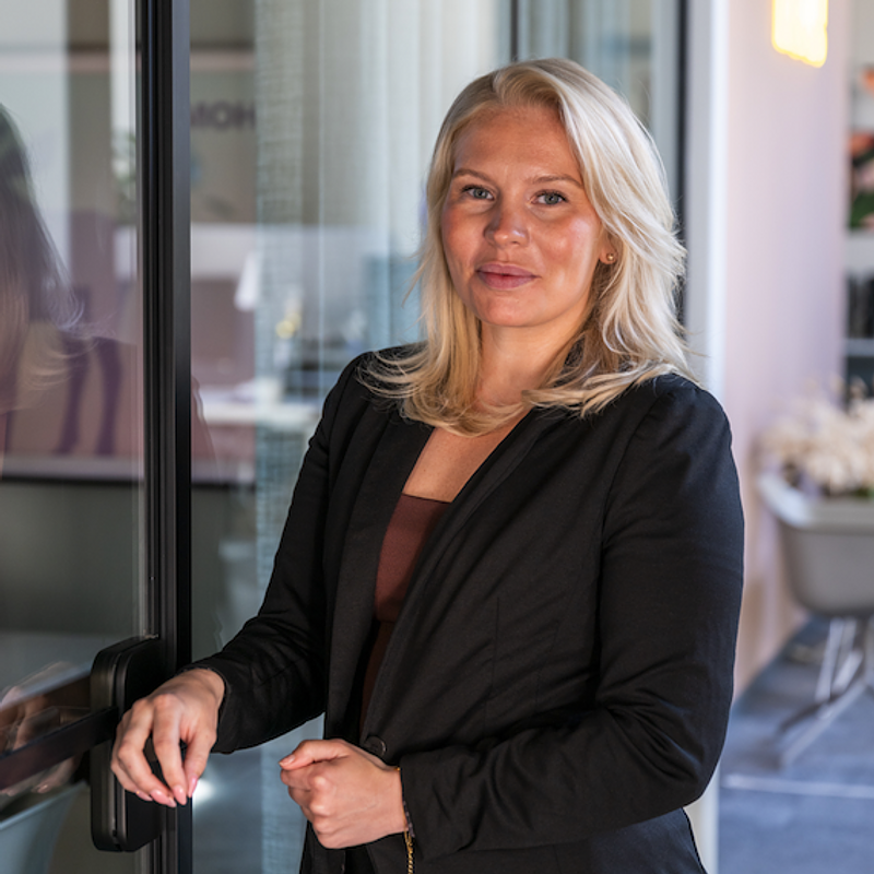 Profilbild för Elin Hultman