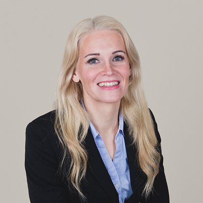 Annika Granquist