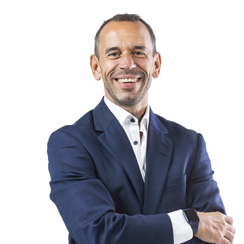 Profilbild för Peter Schöld