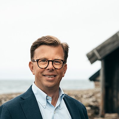 Marcus Isakson