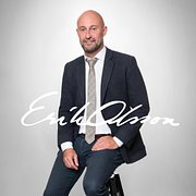 Profilbild för Daniél Holmqvist