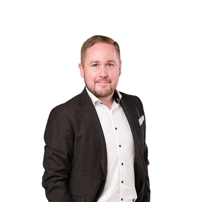 Profilbild för Carl-Johan Åkesson