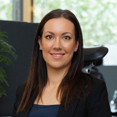 Profilbild för Amanda Segersten