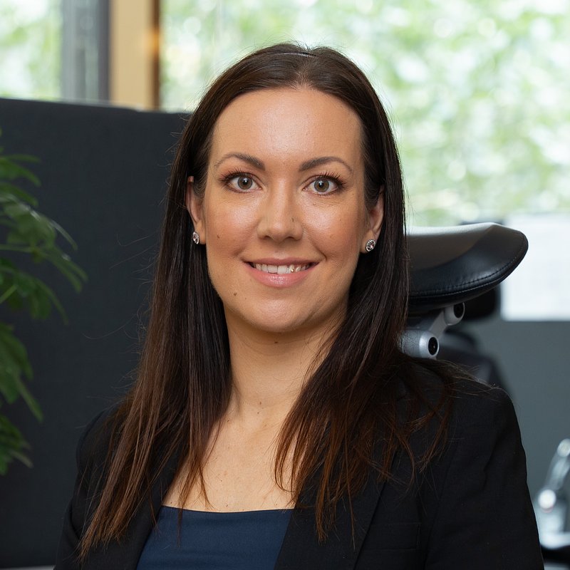 Profilbild för Amanda Segersten