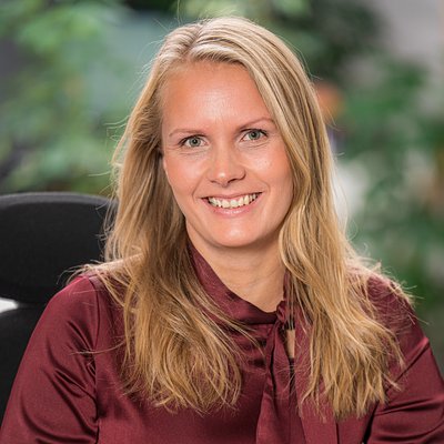 Profilbild för Malin Lunde