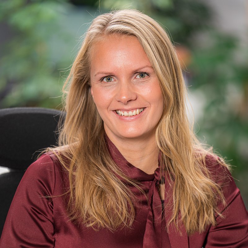 Profilbild för Malin Lunde