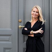Profilbild för Josefine Eriksson