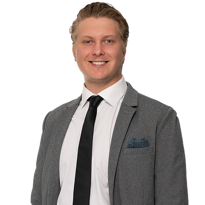 Profilbild för Albin Haapakorpi