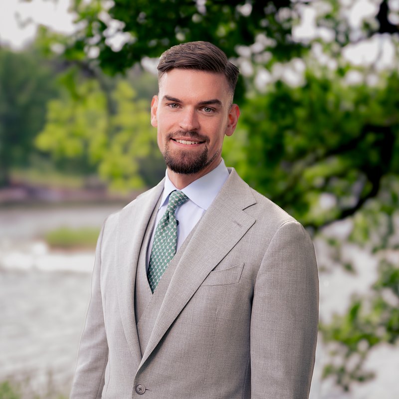 Profilbild för Alexander Syvertsson