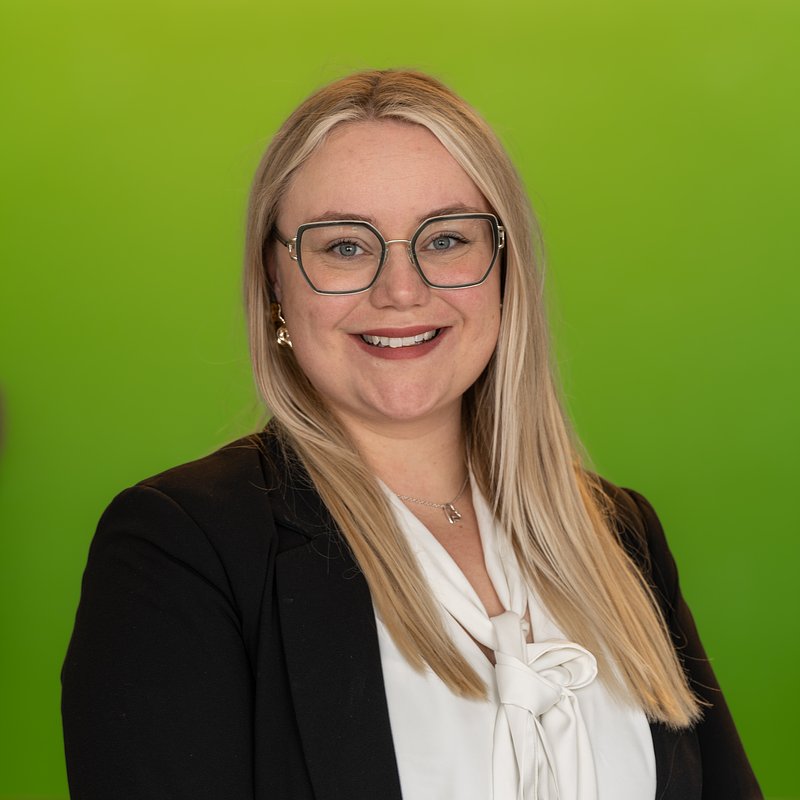 Profilbild för Ida Larsson