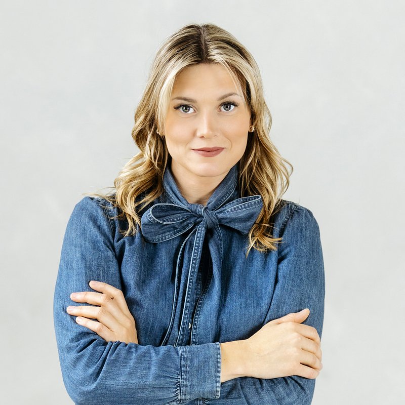 Profilbild för Viktoria Överlien