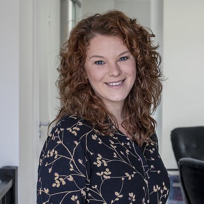 Profilbild för Cecilia Eng