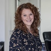 Profilbild för Cecilia Eng