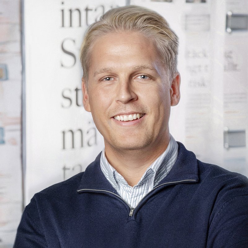 Profilbild för Anton Andersson