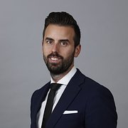 Profilbild för Philip Ekdahl