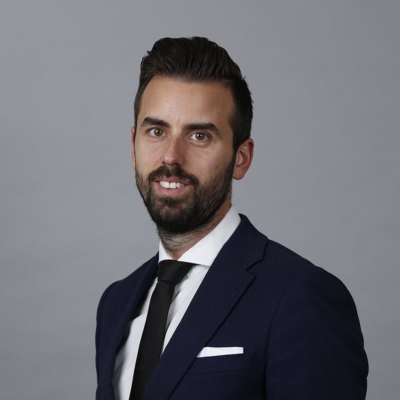 Profilbild för Philip Ekdahl