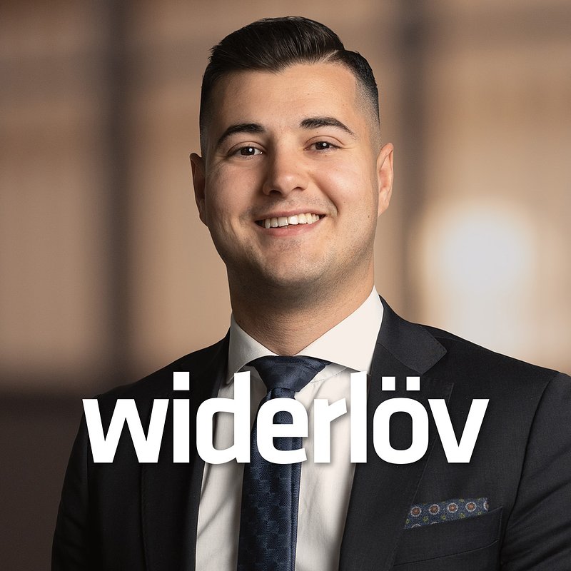 Profilbild för Patrik Demir