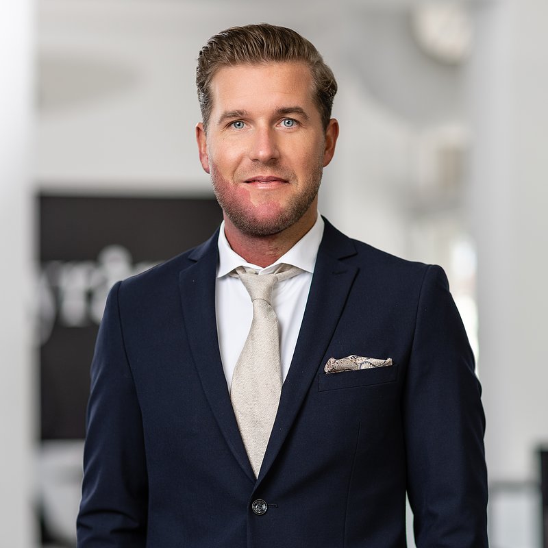 Profilbild för Andreas Klövenäs