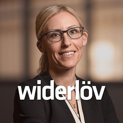 Profilbild för Anna-Maria Norberg