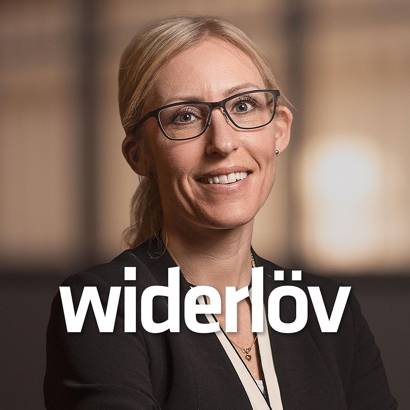 Profilbild för Anna-Maria Norberg